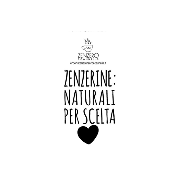 Borsa Mare in Cotone “Naturale per Scelta”
