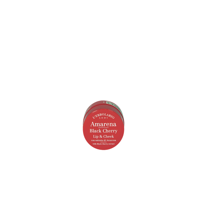 Lip & Cheek Amarena