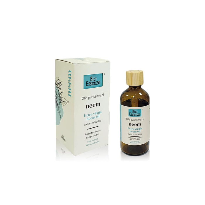 Olio di Neem