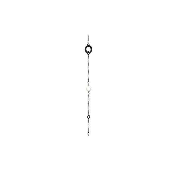 Bracciale Alchimia - Howlite