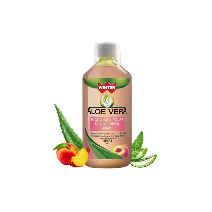 alpine aloe vera Aloe Vera Super Gel