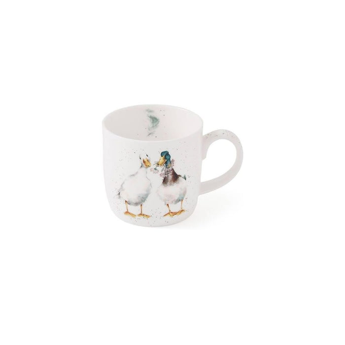 Tazza "Love Duck"