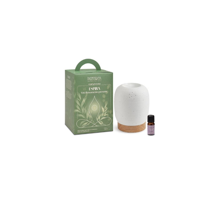 Kit Inspira con diffusore elettrico Astra