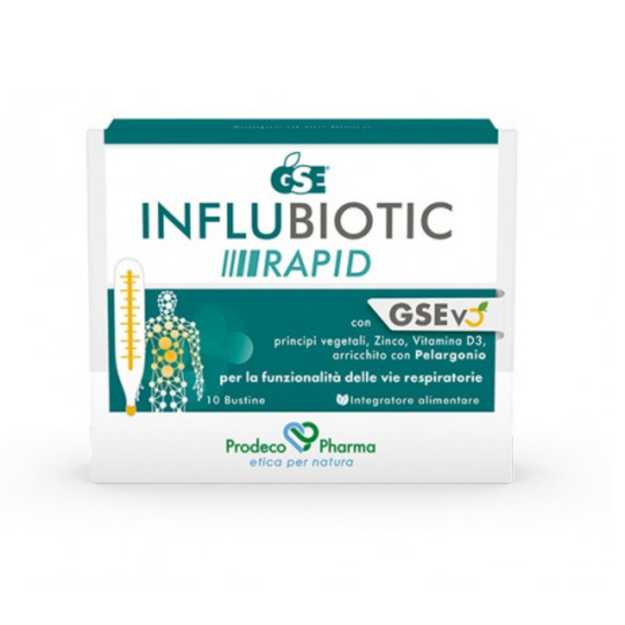 INFLUBIOTIC RAPID