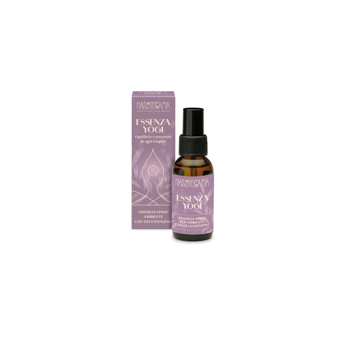 Spray Ambiente Essenza Yogi
