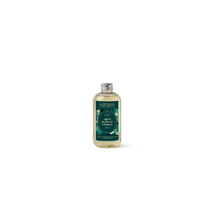 Abete Bianco e Vaniglia – Ricarica diffusore