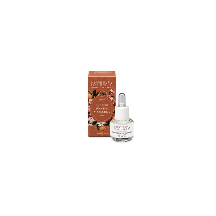 Arancio Dolce e Mandorla Essenza Aromatica