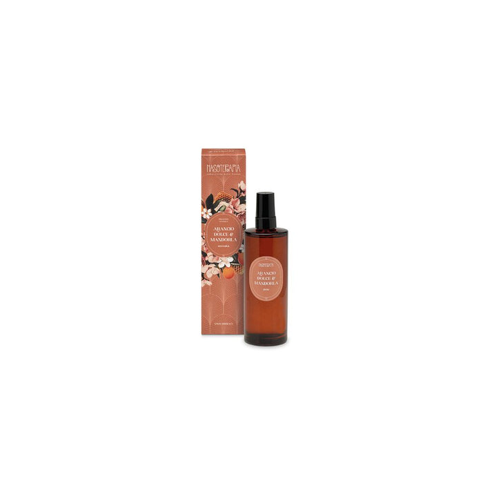 Spray ambiente Arancio Dolce e Mandorla