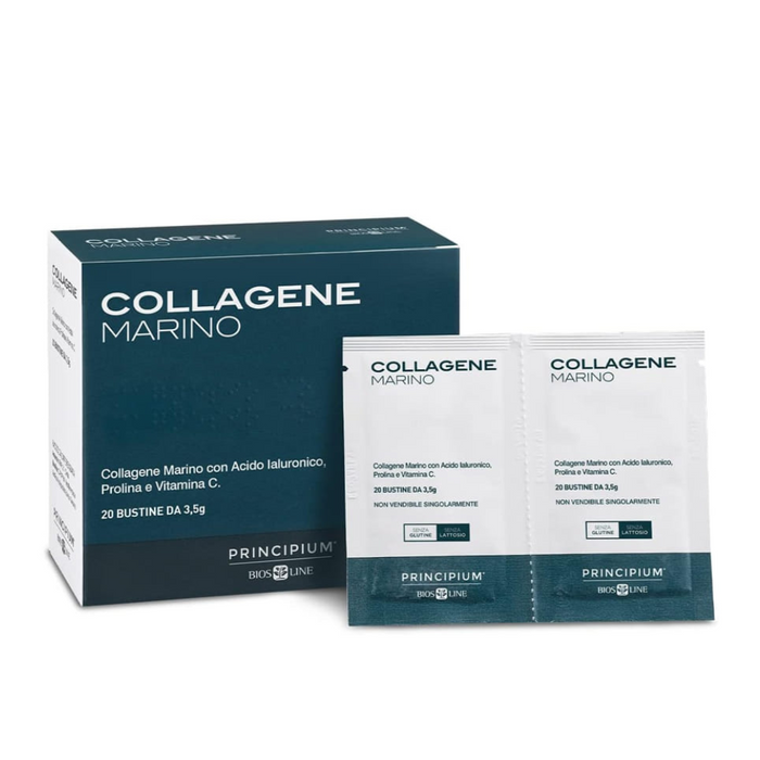 Collagene Marino Bios Line 20 bst