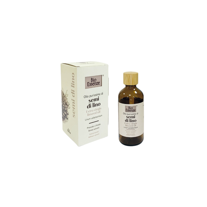 Olio Ricino e Rosmarino