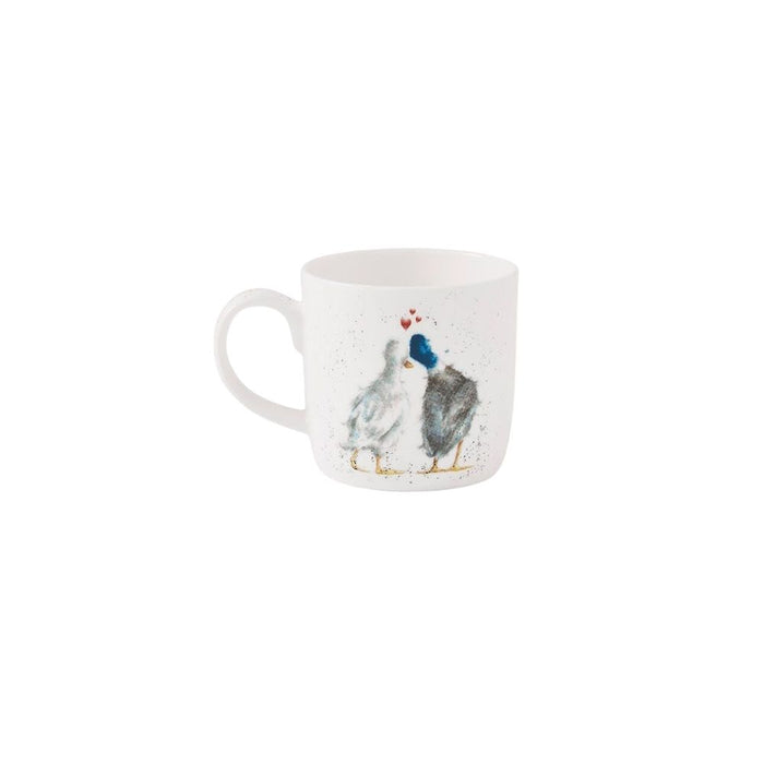 Tazza "Love Duck"