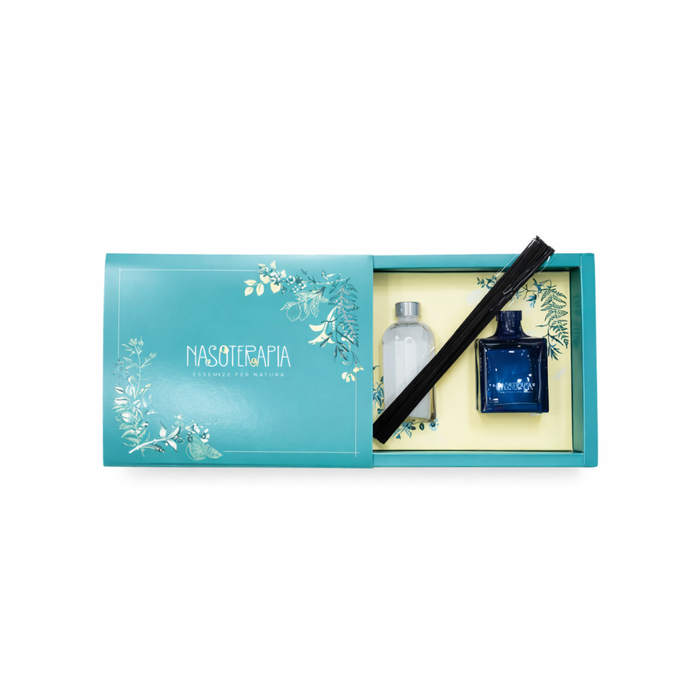 Nasoterapia - Cofanetto regalo con bottiglia