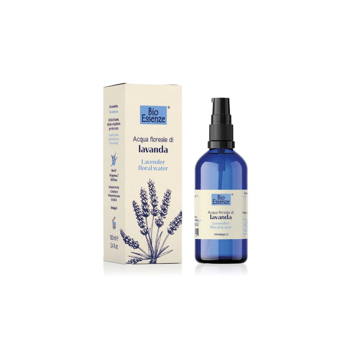 Acqua floreale Lavanda