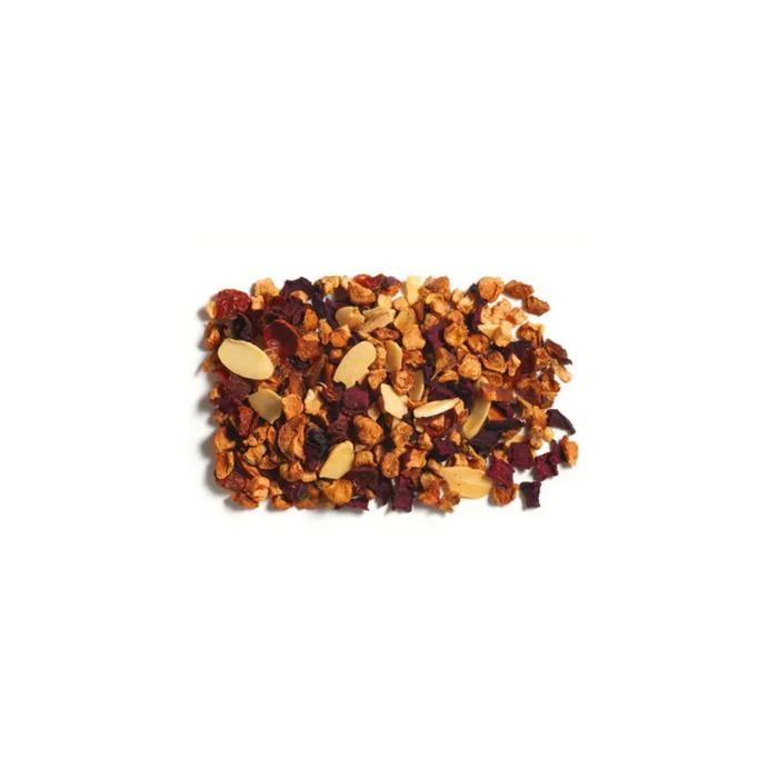 Tisana Mandorle Caramellate miscela