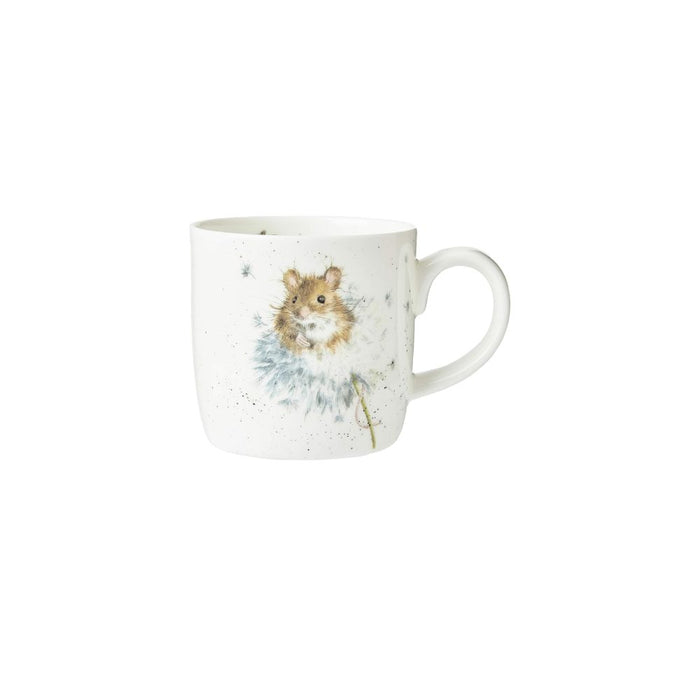 Tazza " Topini Country"