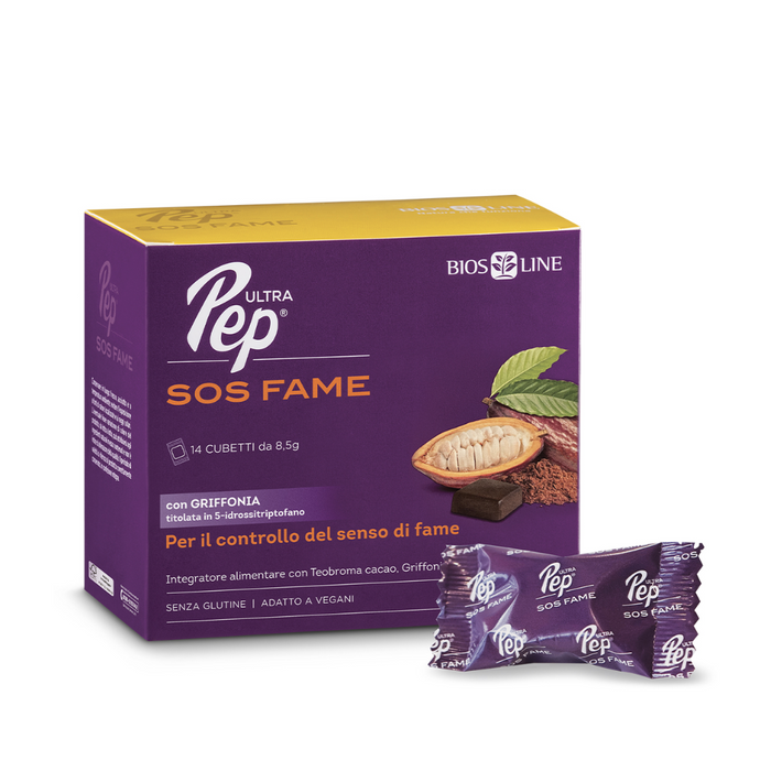 Ultra Pep SOS FAME