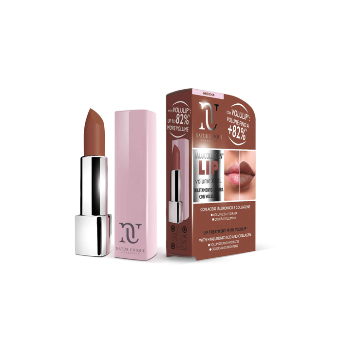 Ialucollagen Lip Volume XXXL Mocha