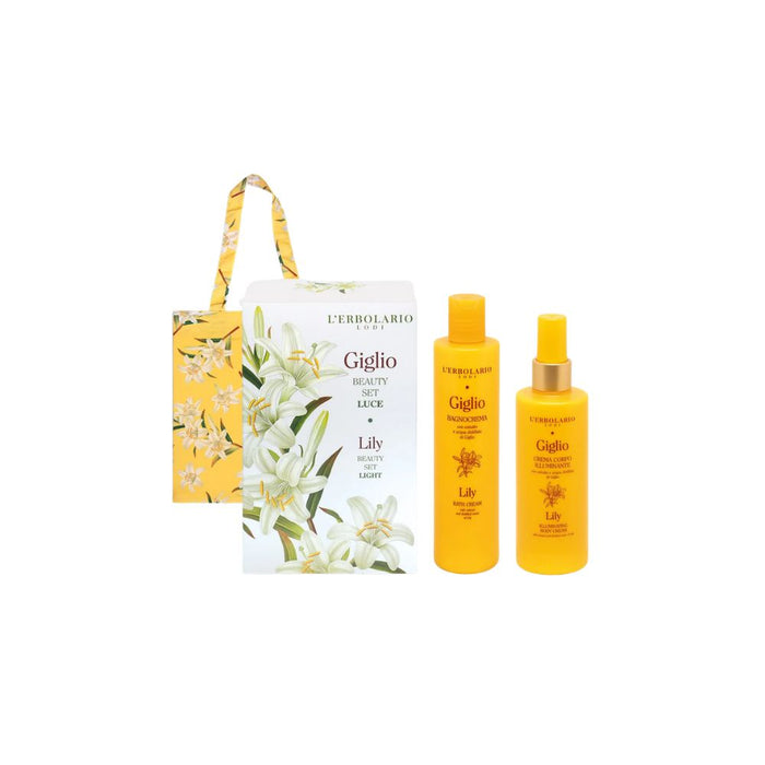 Beauty Set Luce Giglio