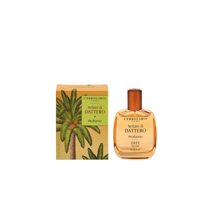 Profumo Nettare di Dattero 50ml