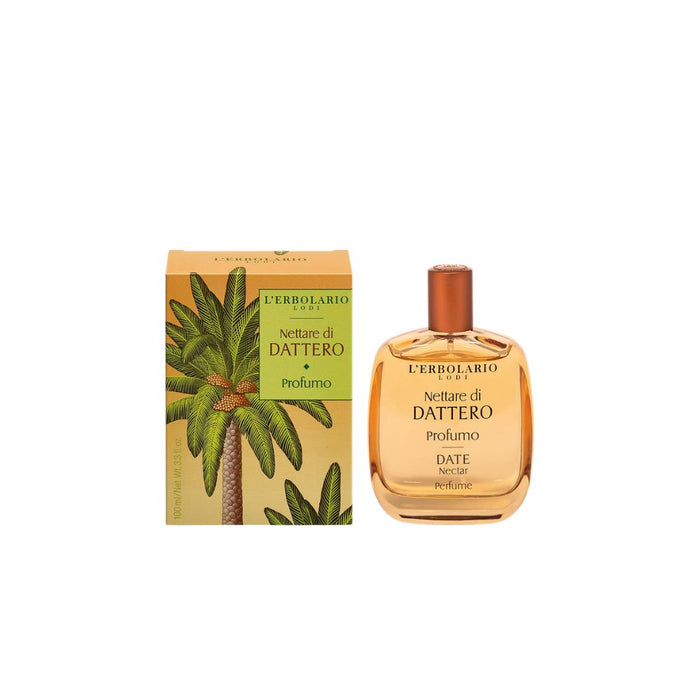 Profumo Nettare di Dattero 100ml