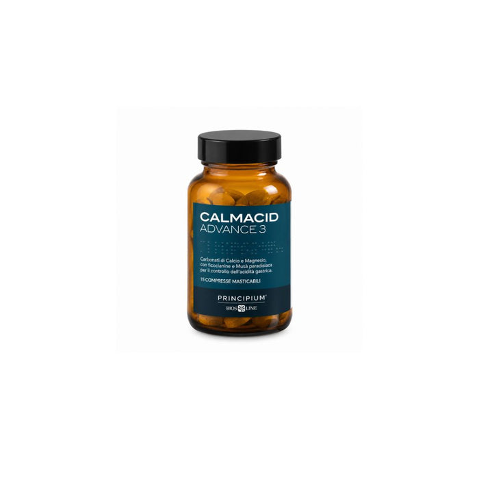 CalmAcid Advance 3