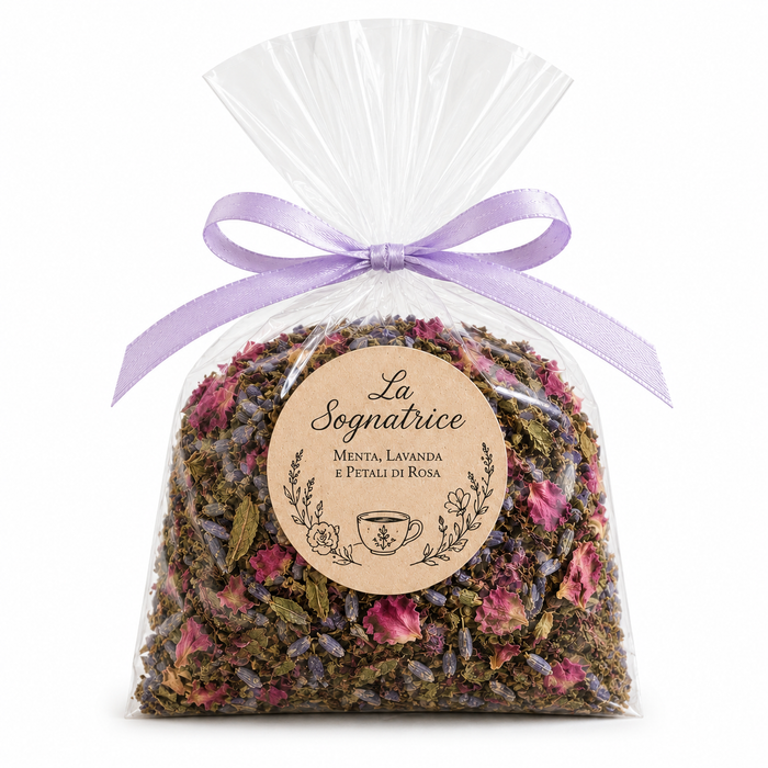 Infuso "La Sognatrice"