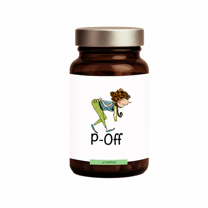 P-Off - Infiammazioni