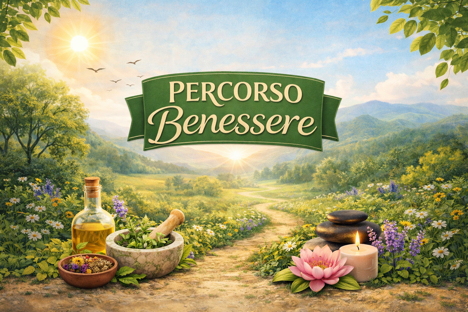 Un modo più completo per seguirti nel tempo