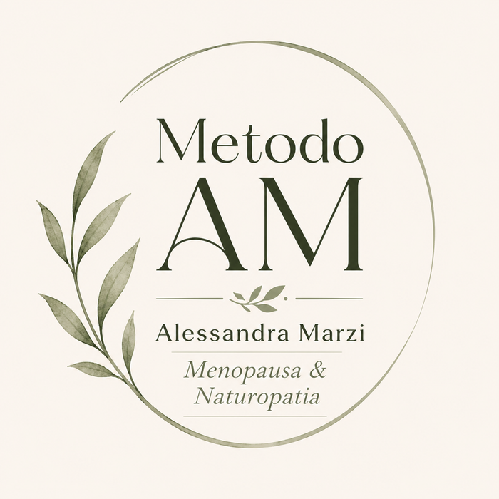 Metodo AM di Alessandra Marzi