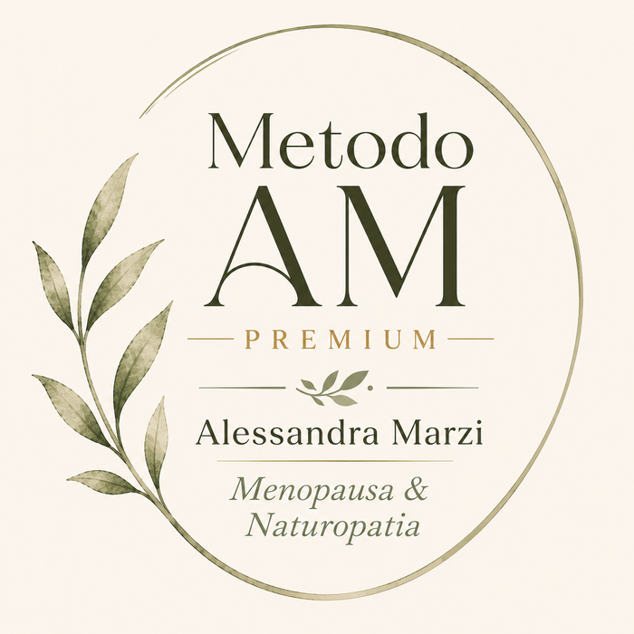 Metodo AM Premium di Alessandra Marzi