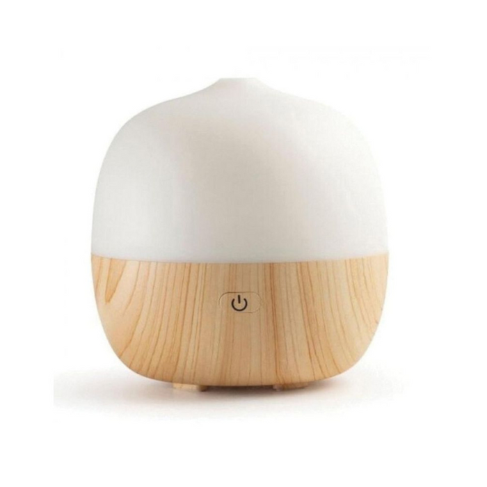 Lampada Diffusore Ultrasuoni Berry