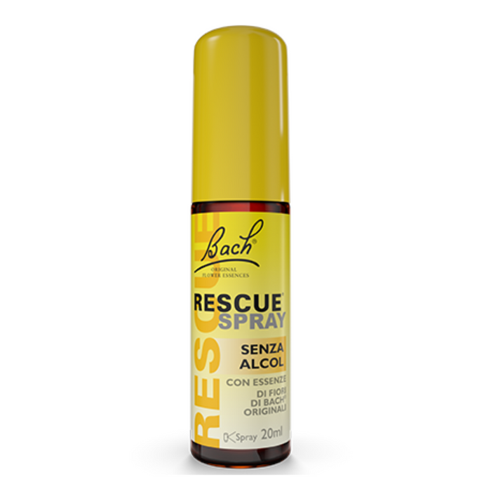 RESCUE® Spray 10 ml