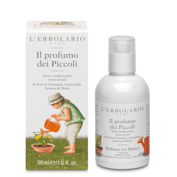 Il Profumo dei Piccoli