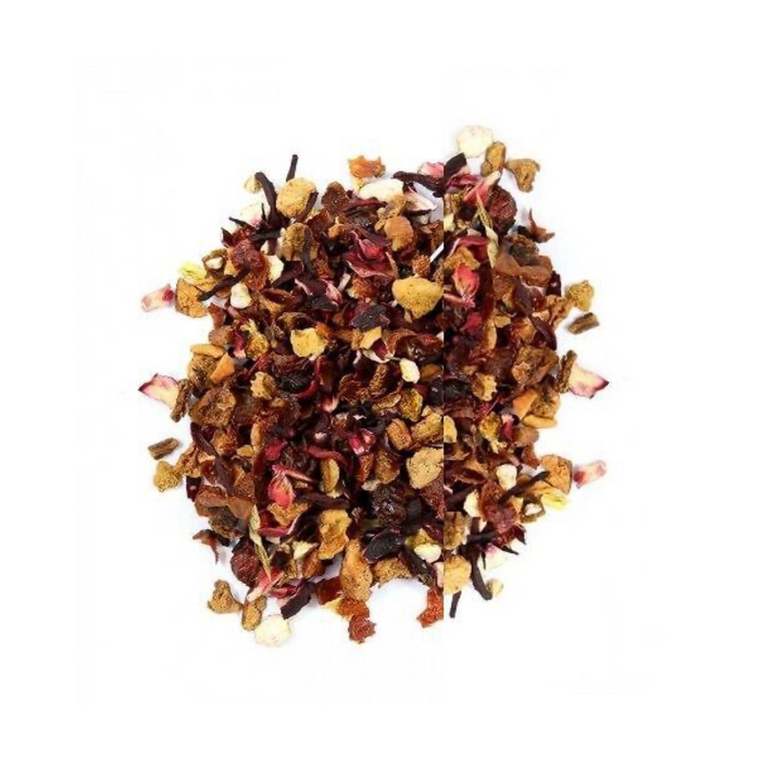 Tisana Fuoco del Caminetto miscela