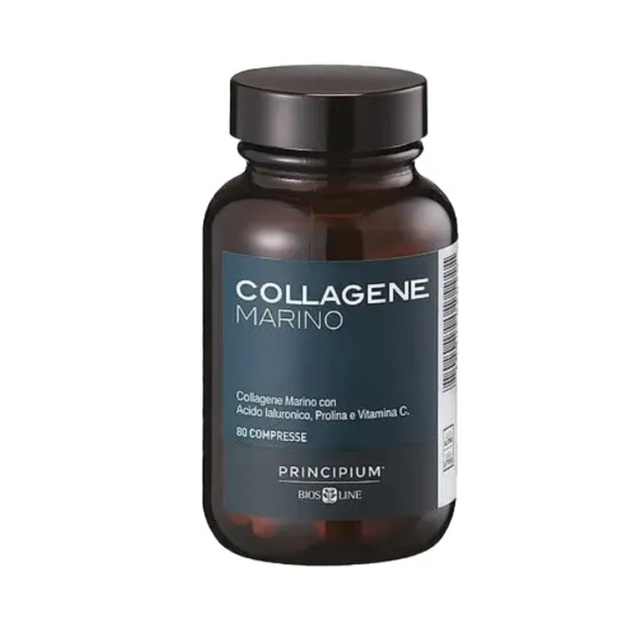 Collagene Marino Bios Line 80 cps