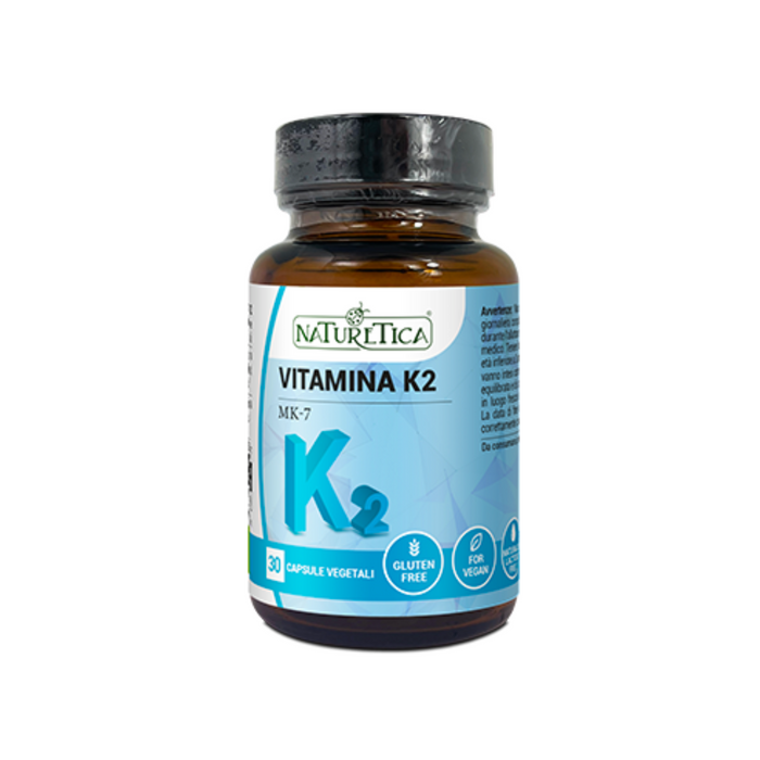 K2 Naturetica 30 cps