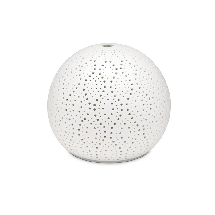Lampada Diffusore Ultrasuoni Lotus