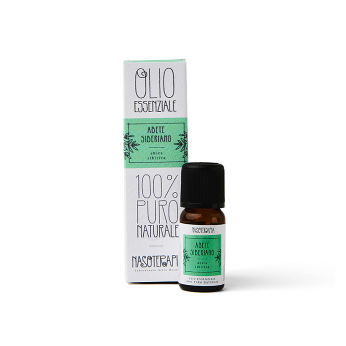 Abete Siberiano 10 ml