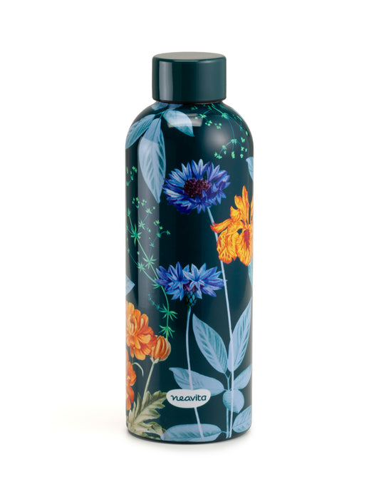 Bottiglia Thermos Herbarium Verde