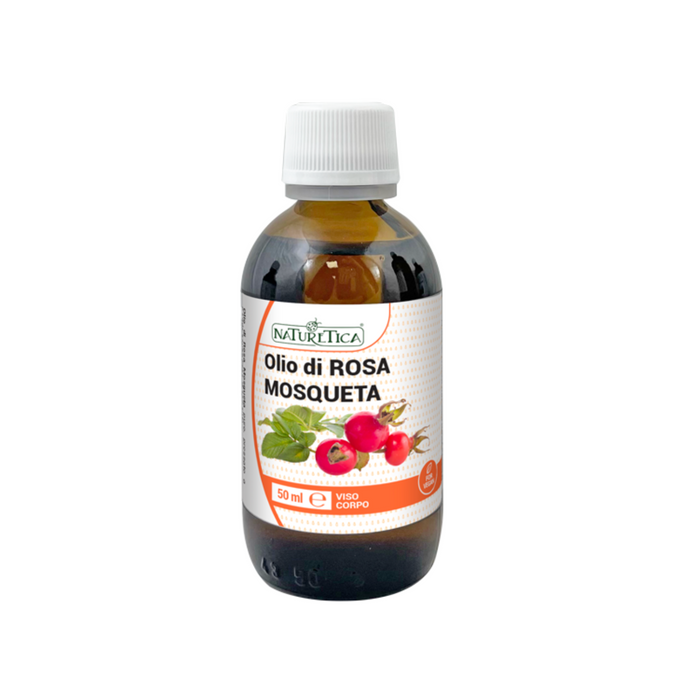 Olio Rosa Mosqueta 50 ml