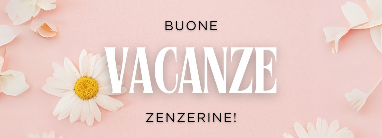 Siamo sempre qui per voi!