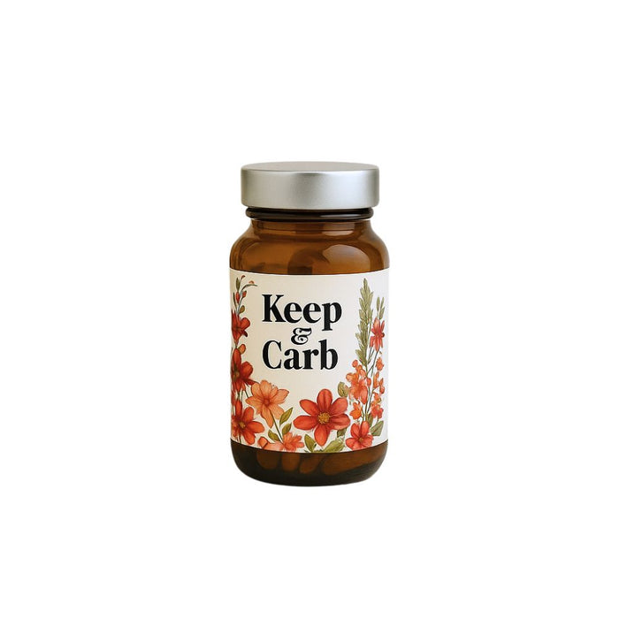 Keep&Carb