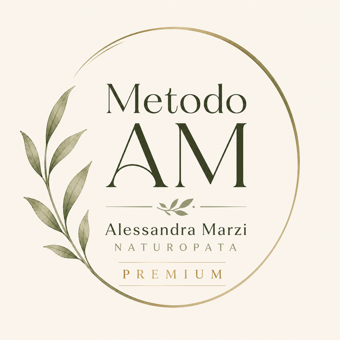 Metodo AM Premium di Alessandra Marzi