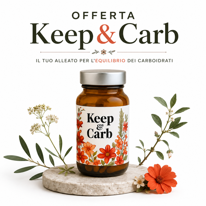 Offerta Keep&Carb