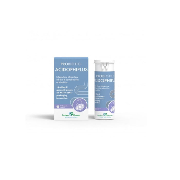 PROBIOTIC+ ACIDOPHIPLUS