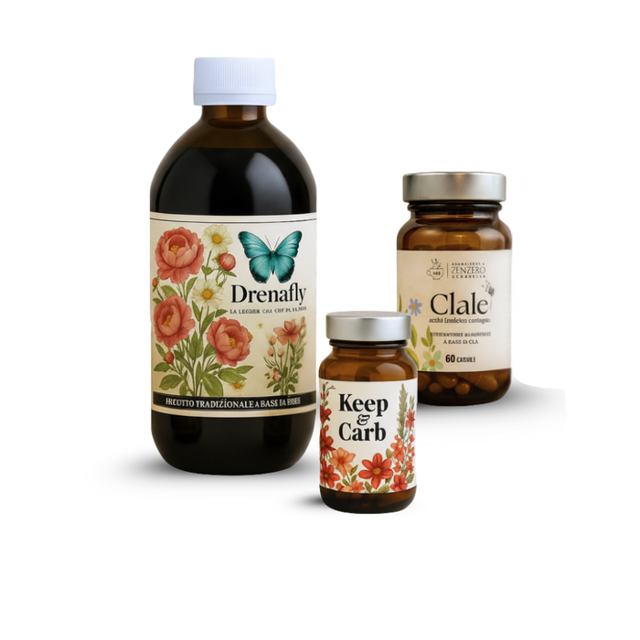 Pacchetto Salva Feste